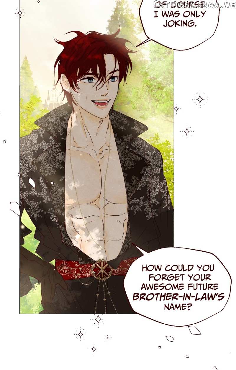 Read I Am the Villain Manga Online