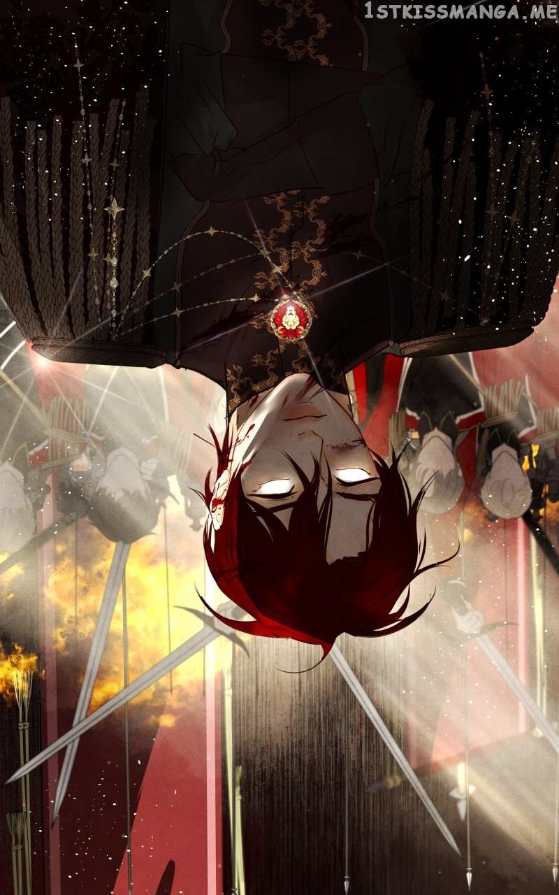 Read I Am the Villain Manga Online