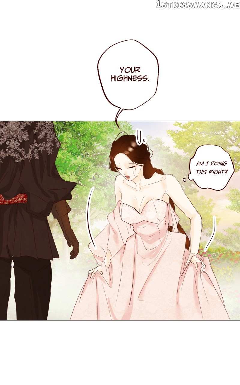 Read I Am the Villain Manga Online