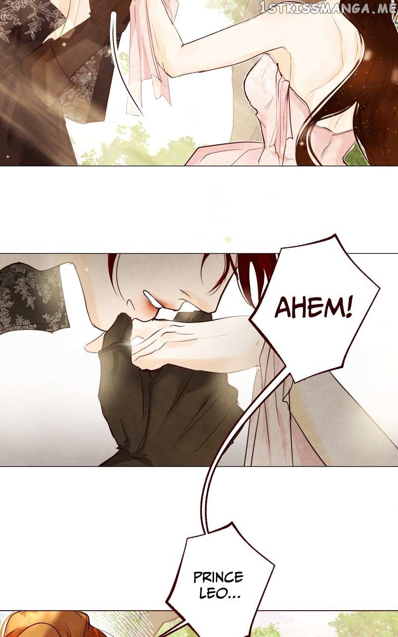 Read I Am the Villain Manga Online