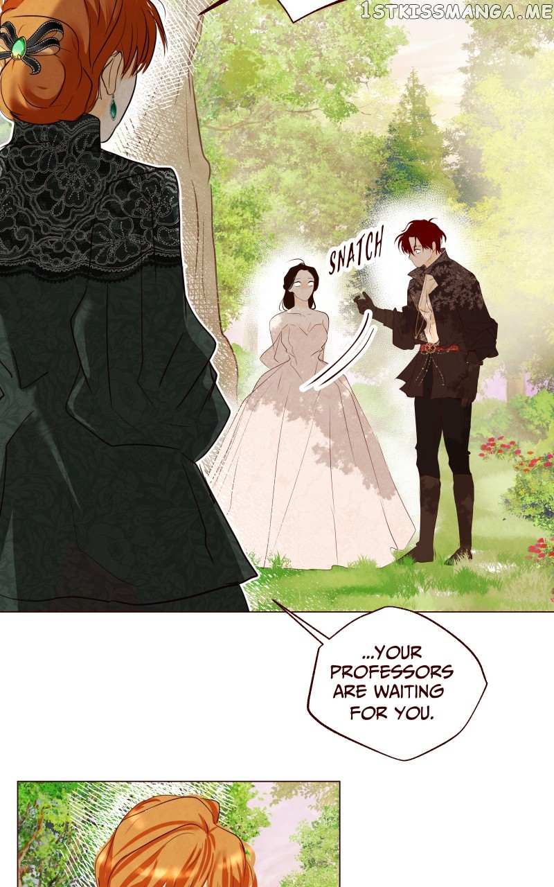 Read I Am the Villain Manga Online