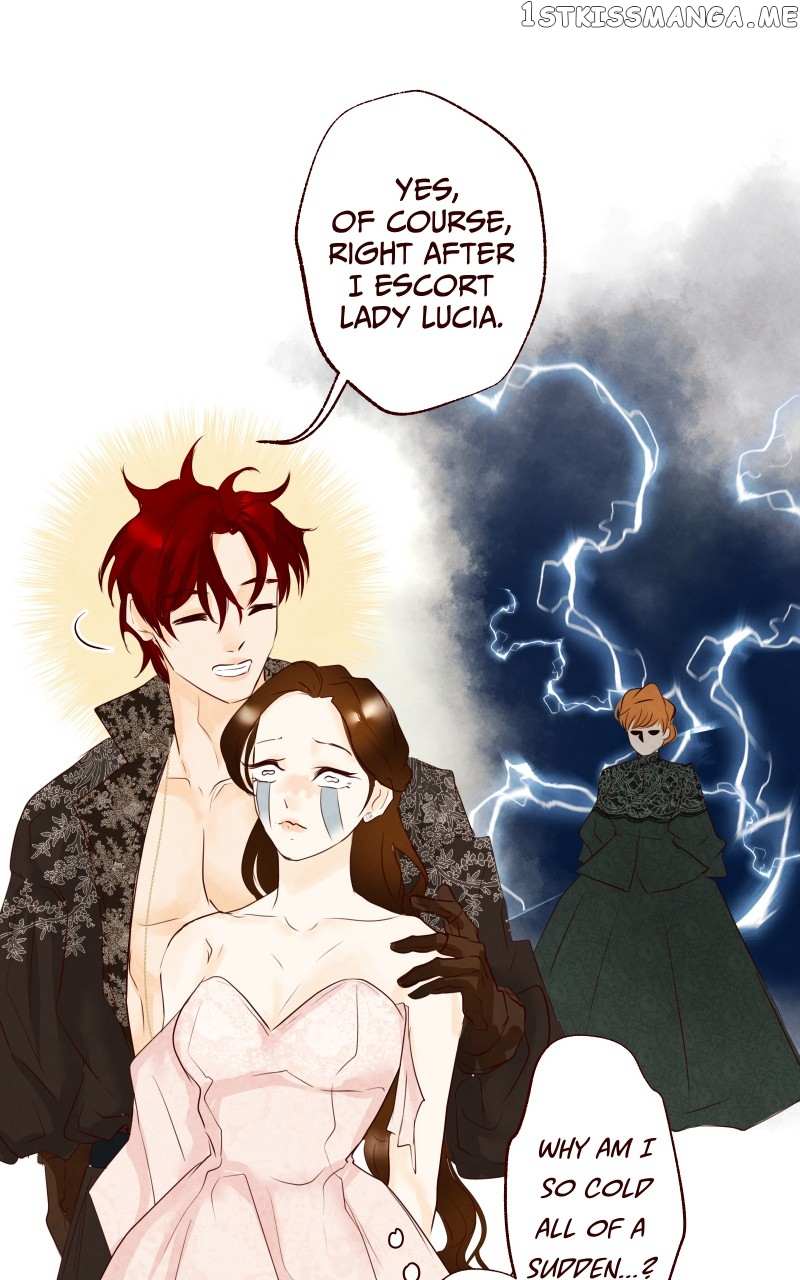 Read I Am the Villain Manga Online