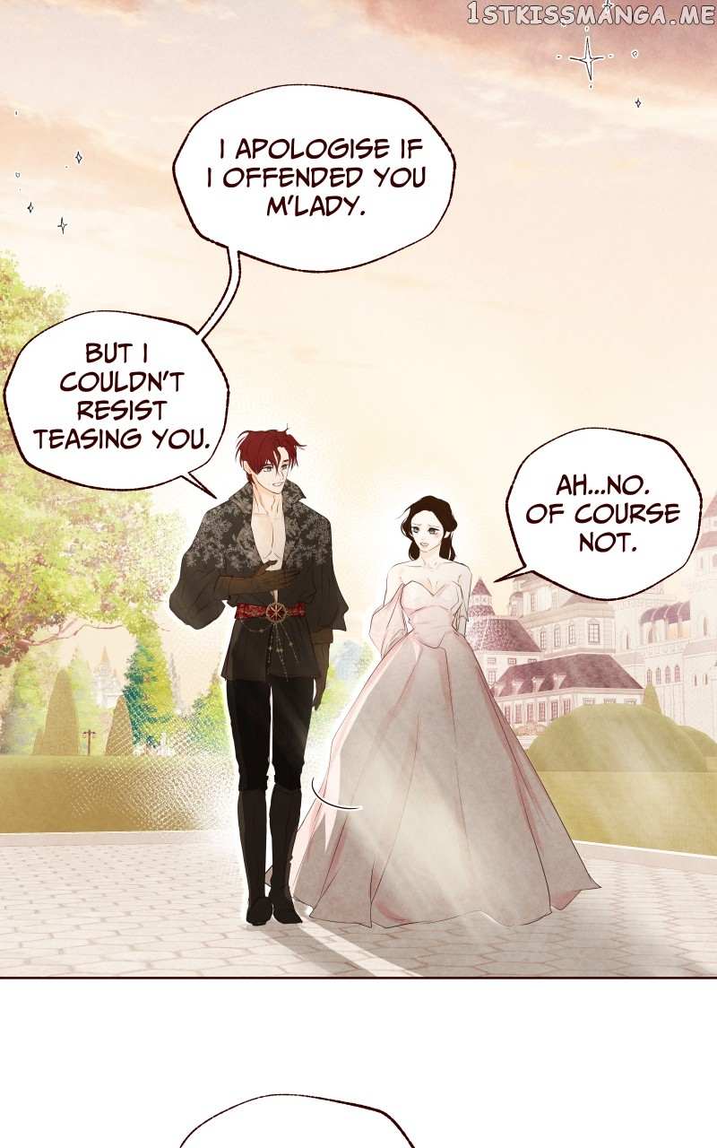 Read I Am the Villain Manga Online