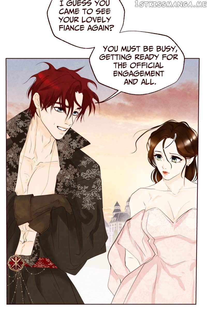 Read I Am the Villain Manga Online