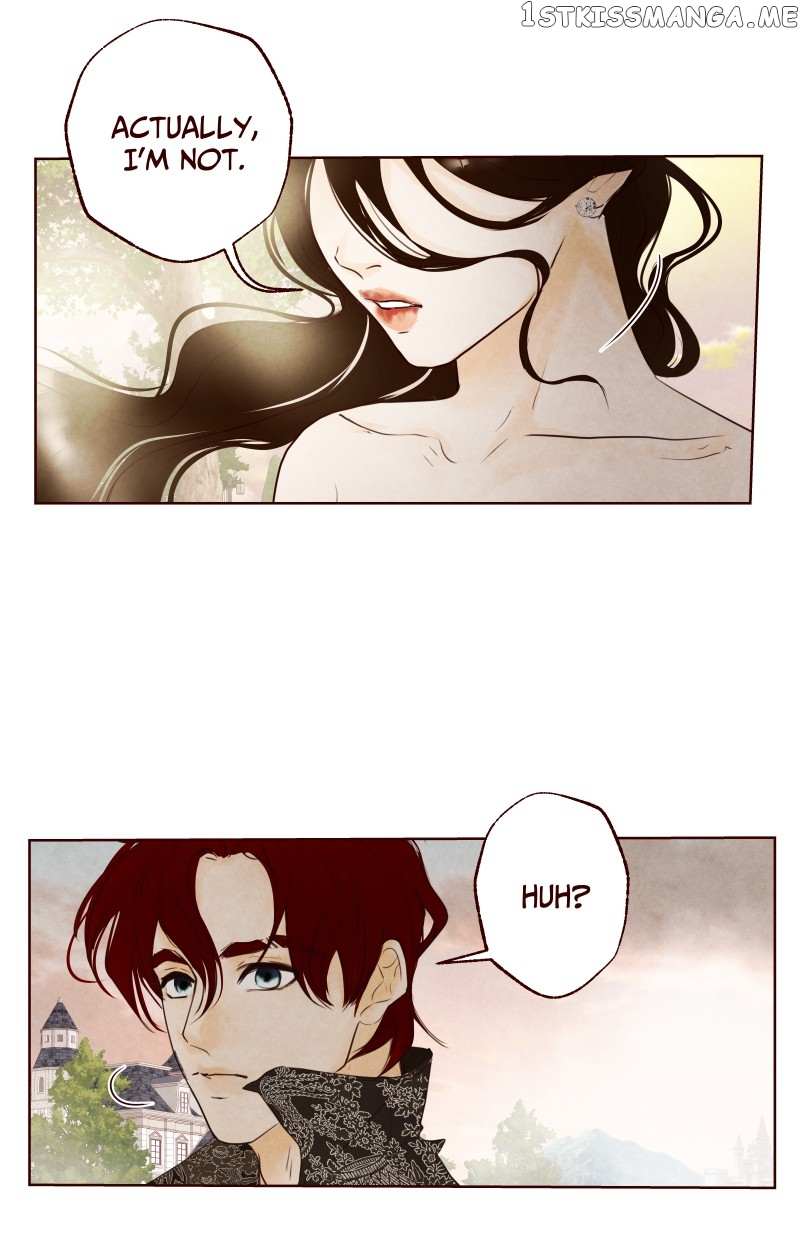 Read I Am the Villain Manga Online