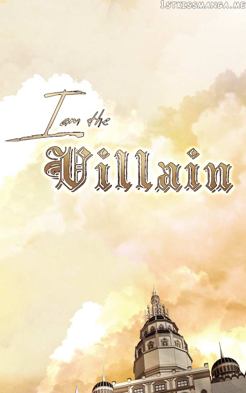 Read I Am the Villain Manga Online