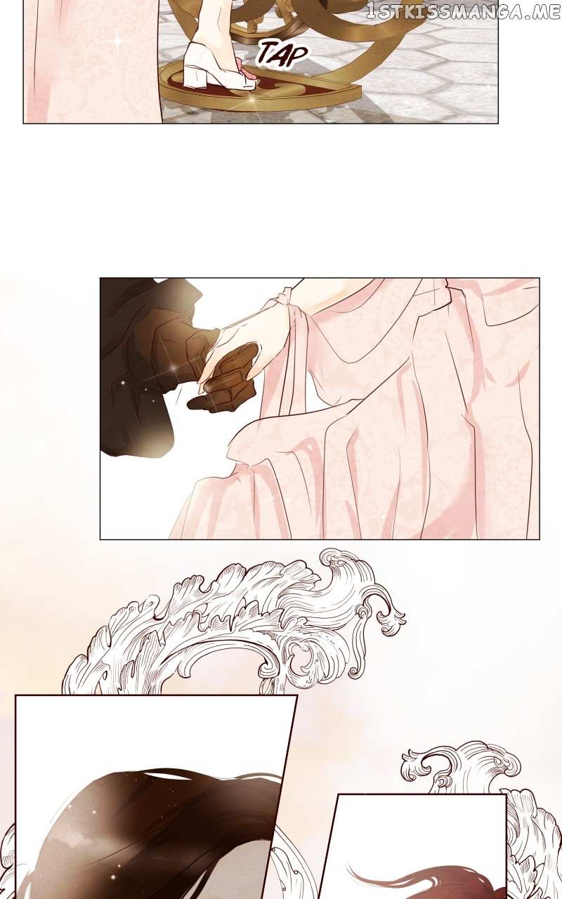 Read I Am the Villain Manga Online