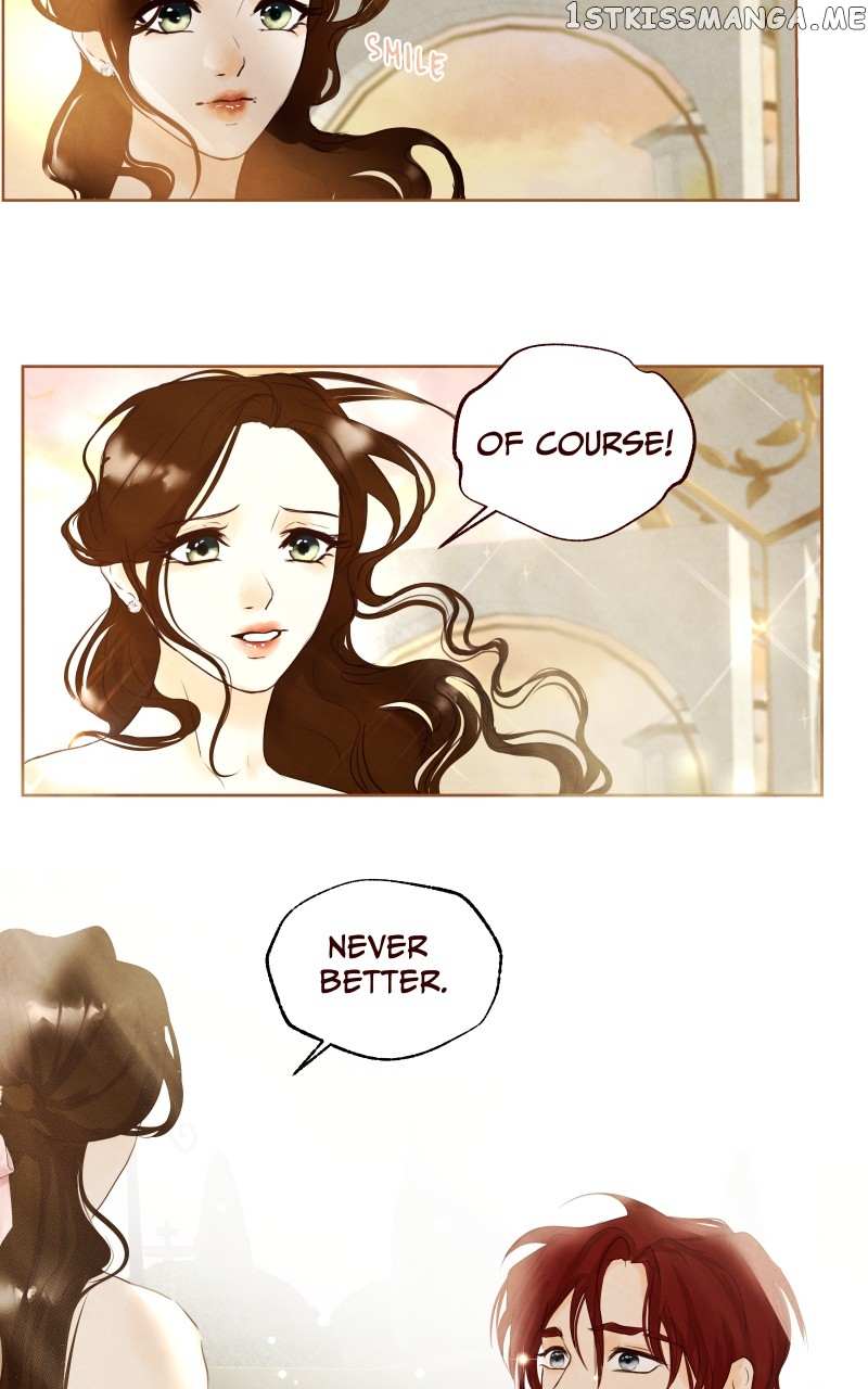 Read I Am the Villain Manga Online