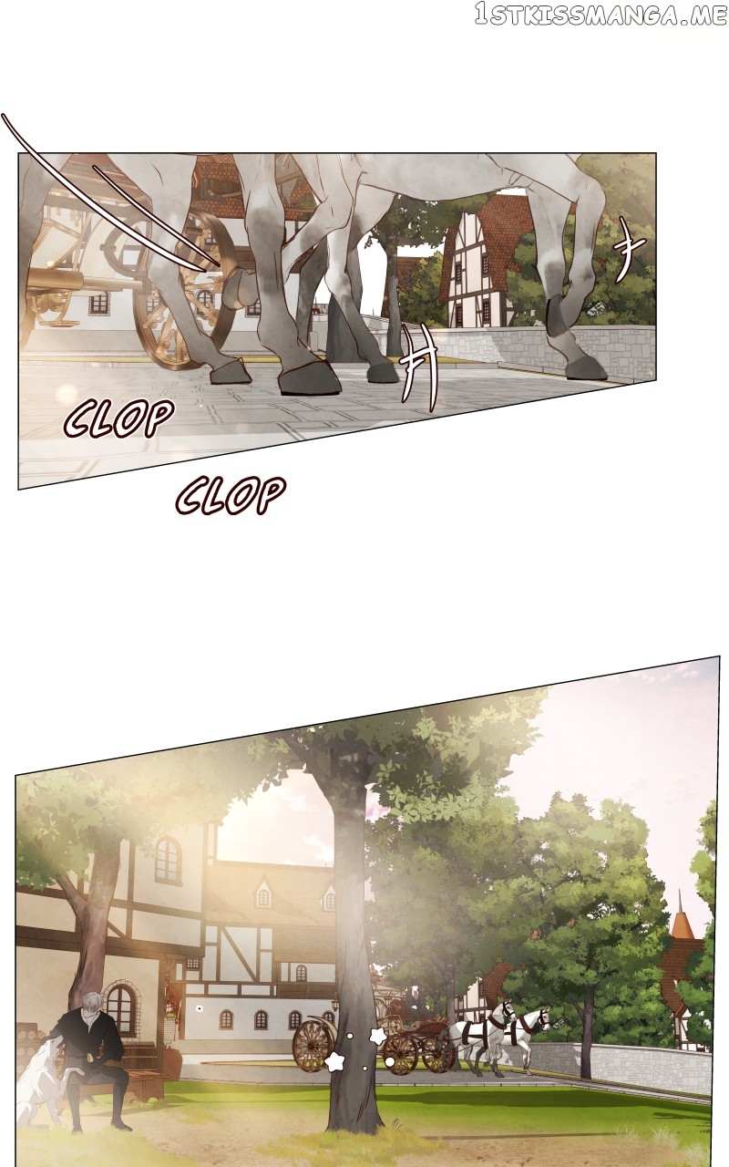 Read I Am the Villain Manga Online
