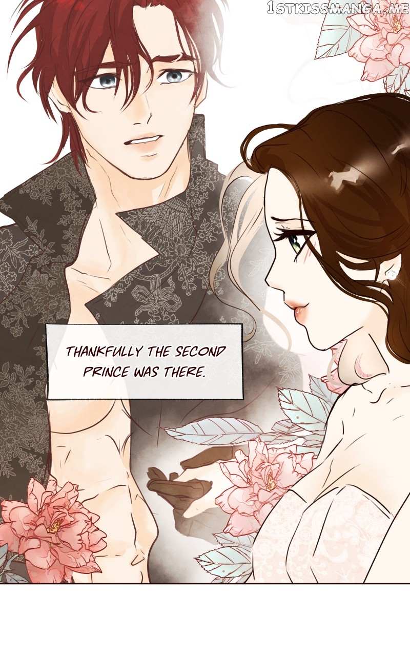 Read I Am the Villain Manga Online