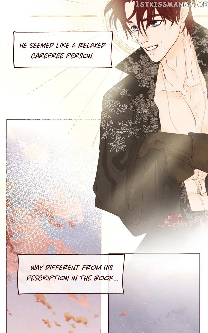 Read I Am the Villain Manga Online
