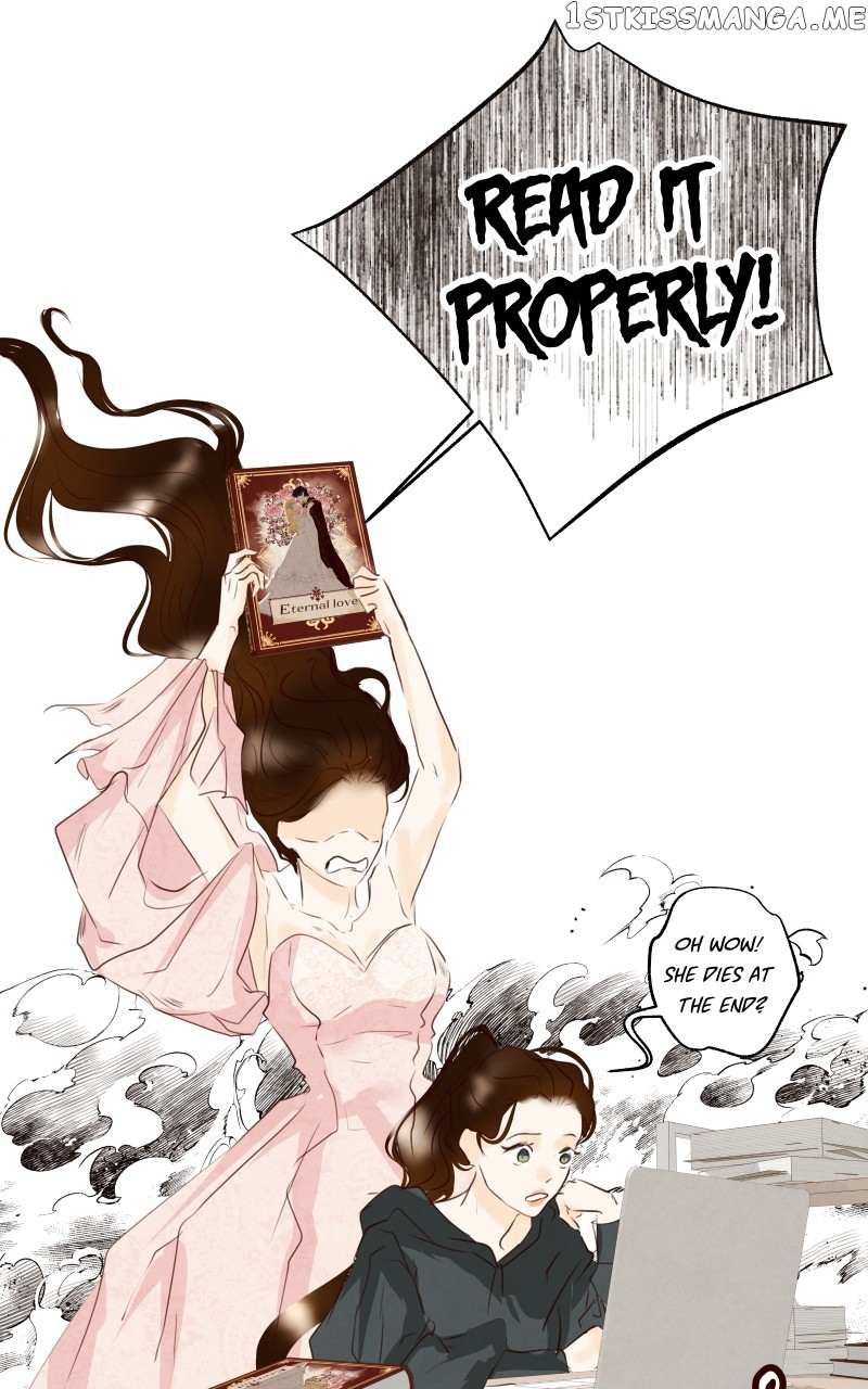 Read I Am the Villain Manga Online