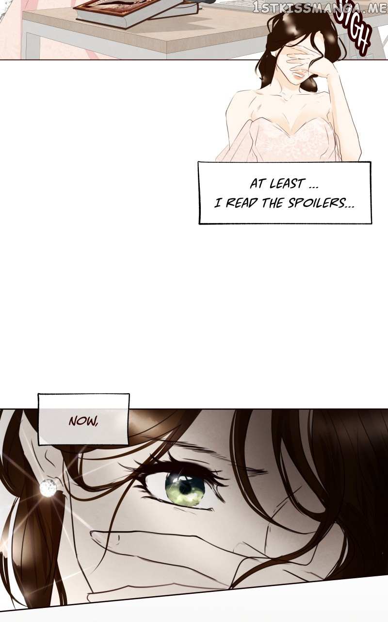 Read I Am the Villain Manga Online