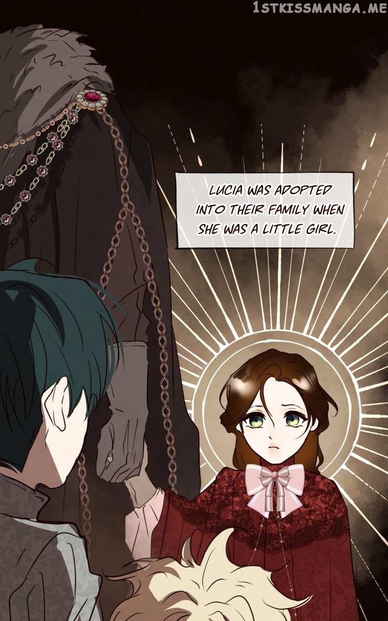 Read I Am the Villain Manga Online