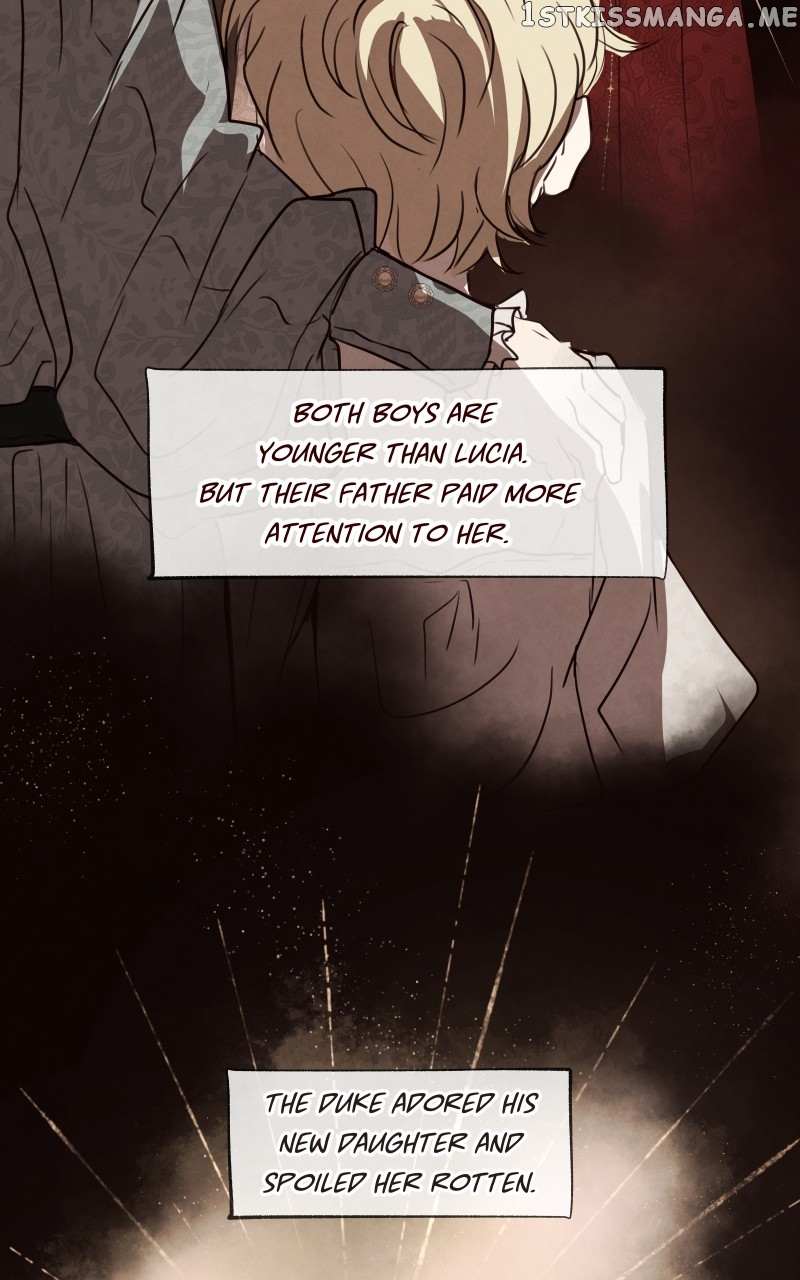 Read I Am the Villain Manga Online