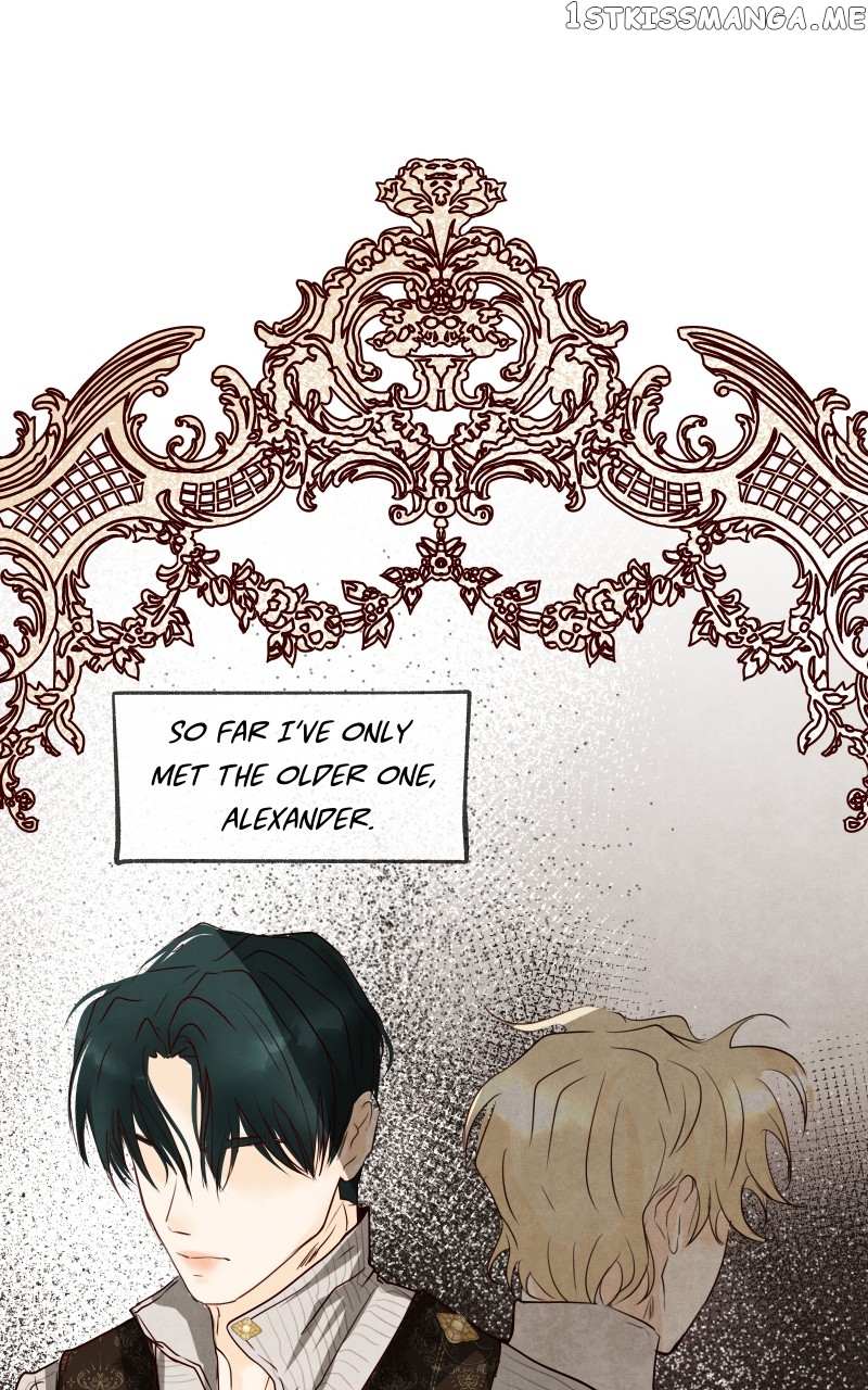 Read I Am the Villain Manga Online