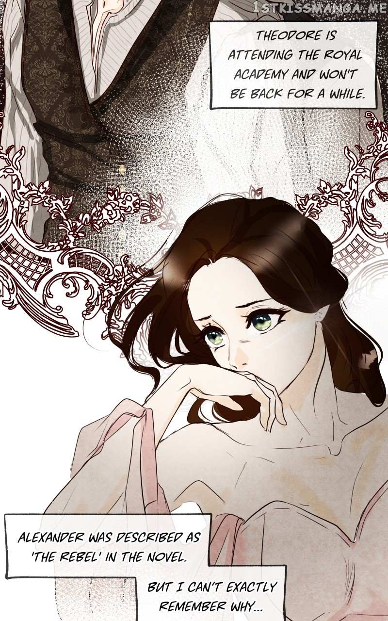 Read I Am the Villain Manga Online