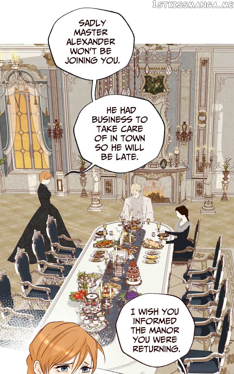 Read I Am the Villain Manga Online
