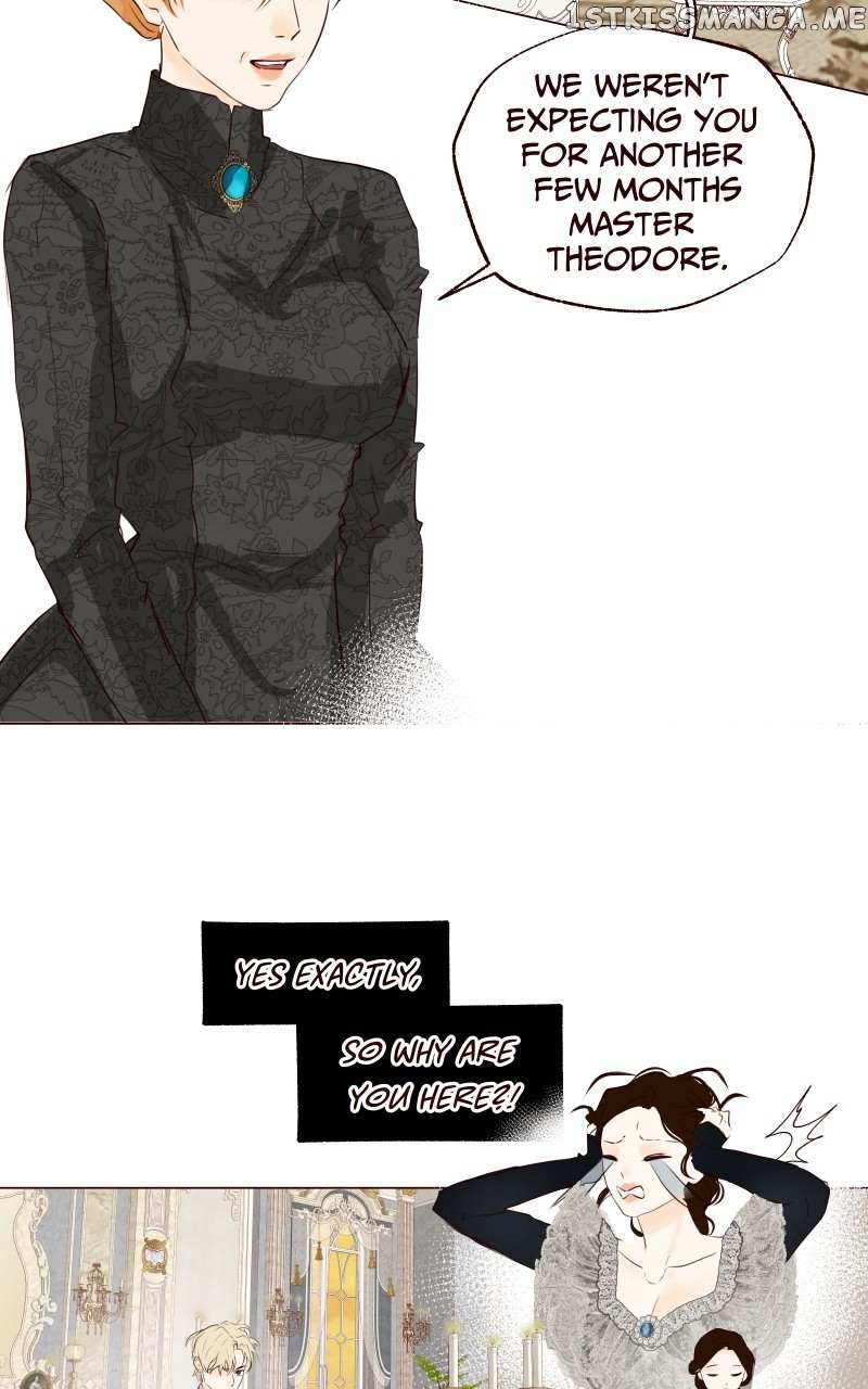 Read I Am the Villain Manga Online