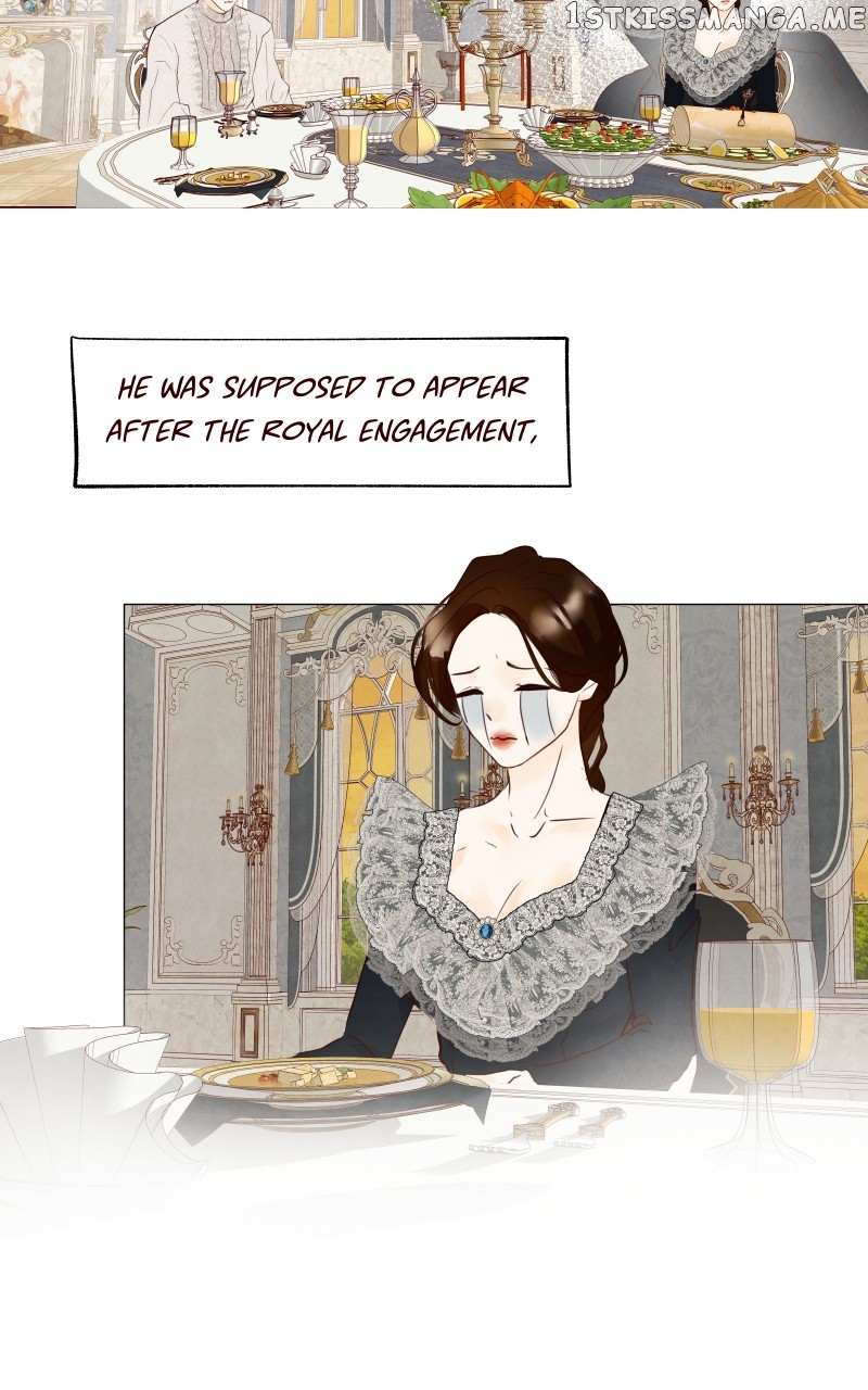 Read I Am the Villain Manga Online