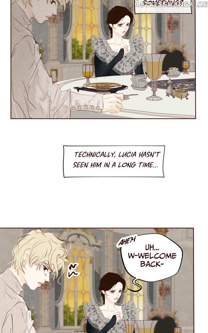 Read I Am the Villain Manga Online