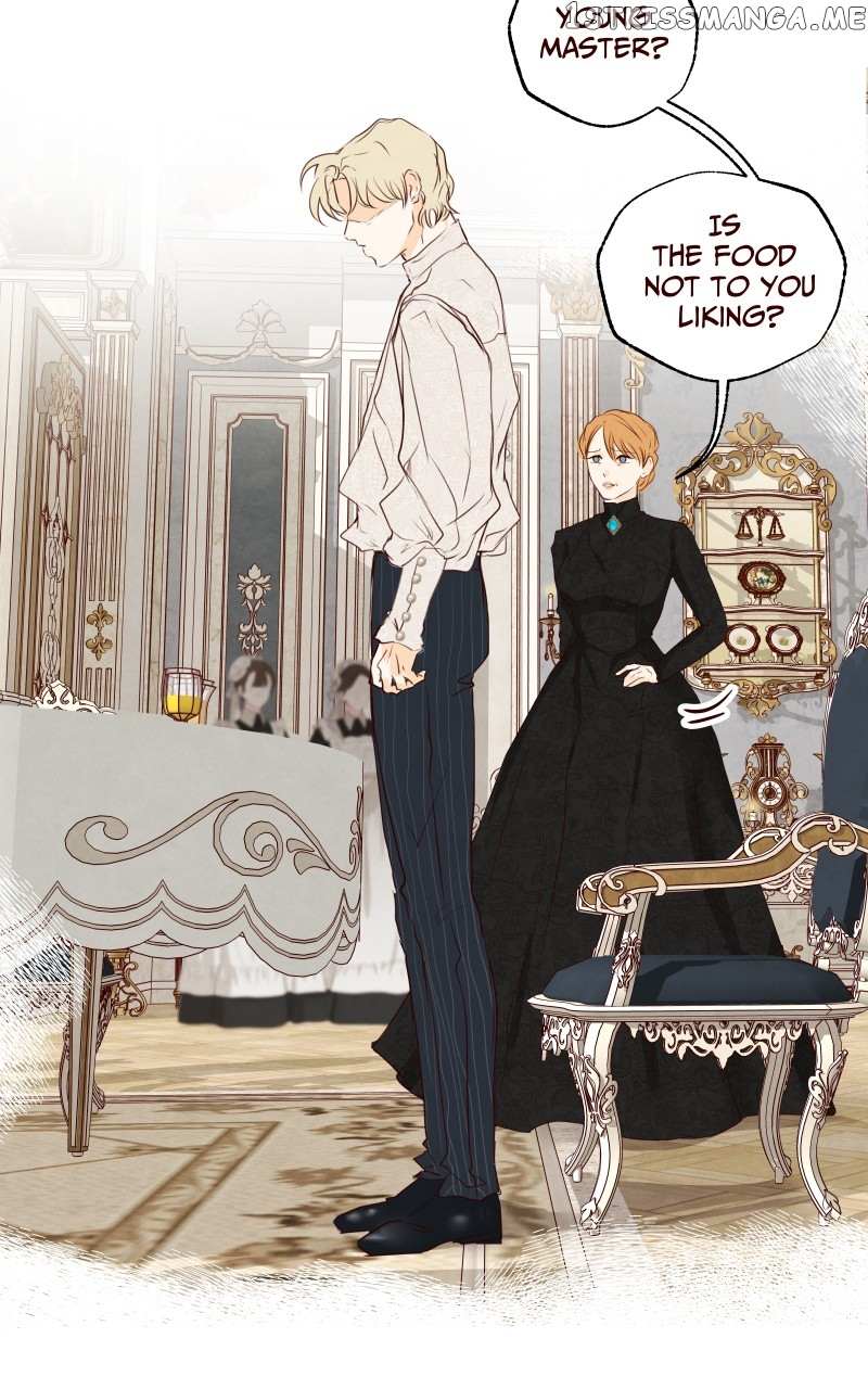 Read I Am the Villain Manga Online