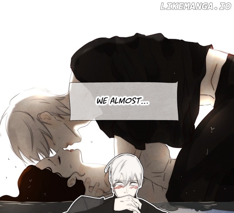 Read I Am the Villain Manga Online