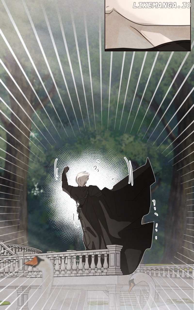 Read I Am the Villain Manga Online
