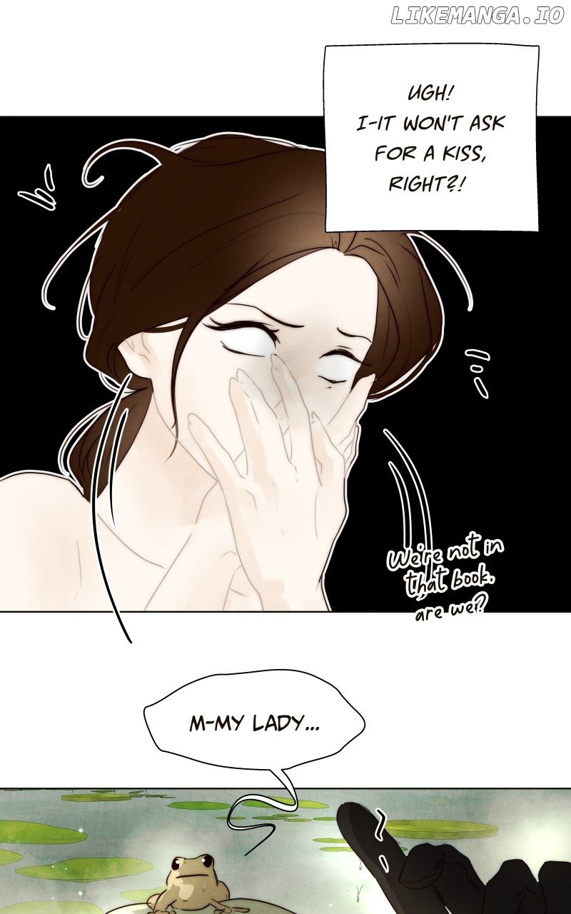 Read I Am the Villain Manga Online