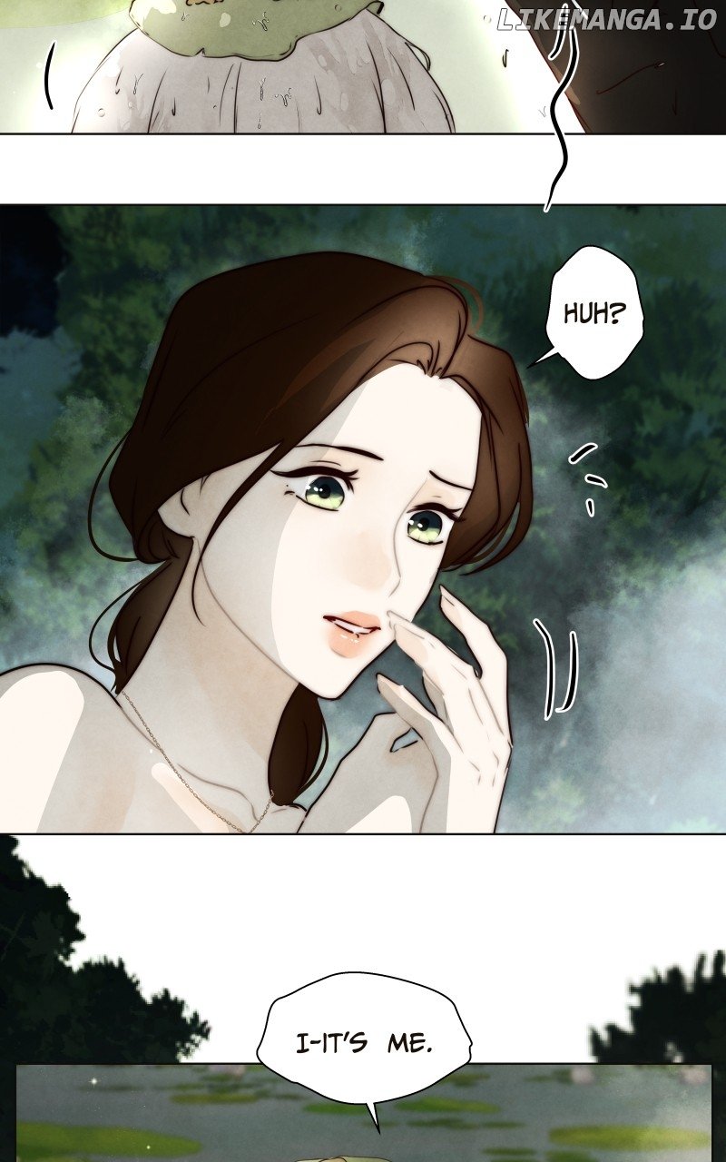 Read I Am the Villain Manga Online