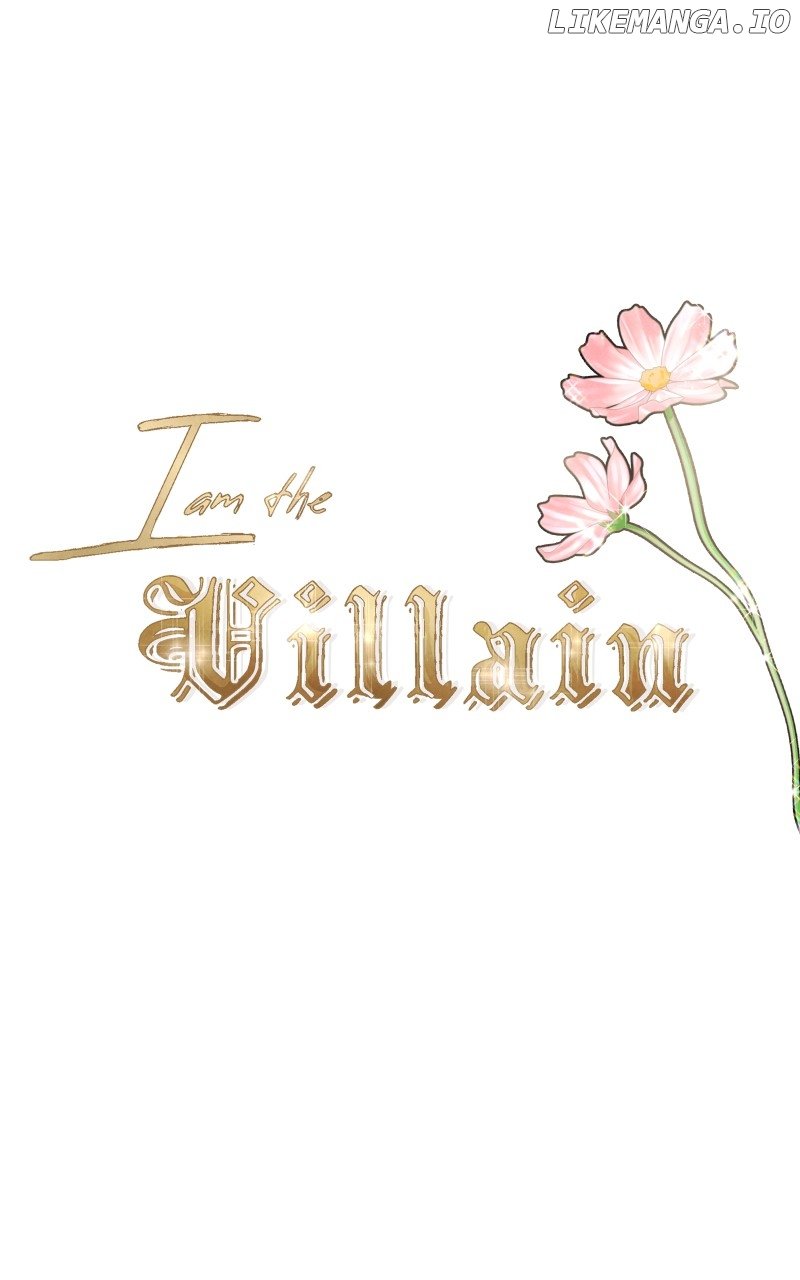 Read I Am the Villain Manga Online