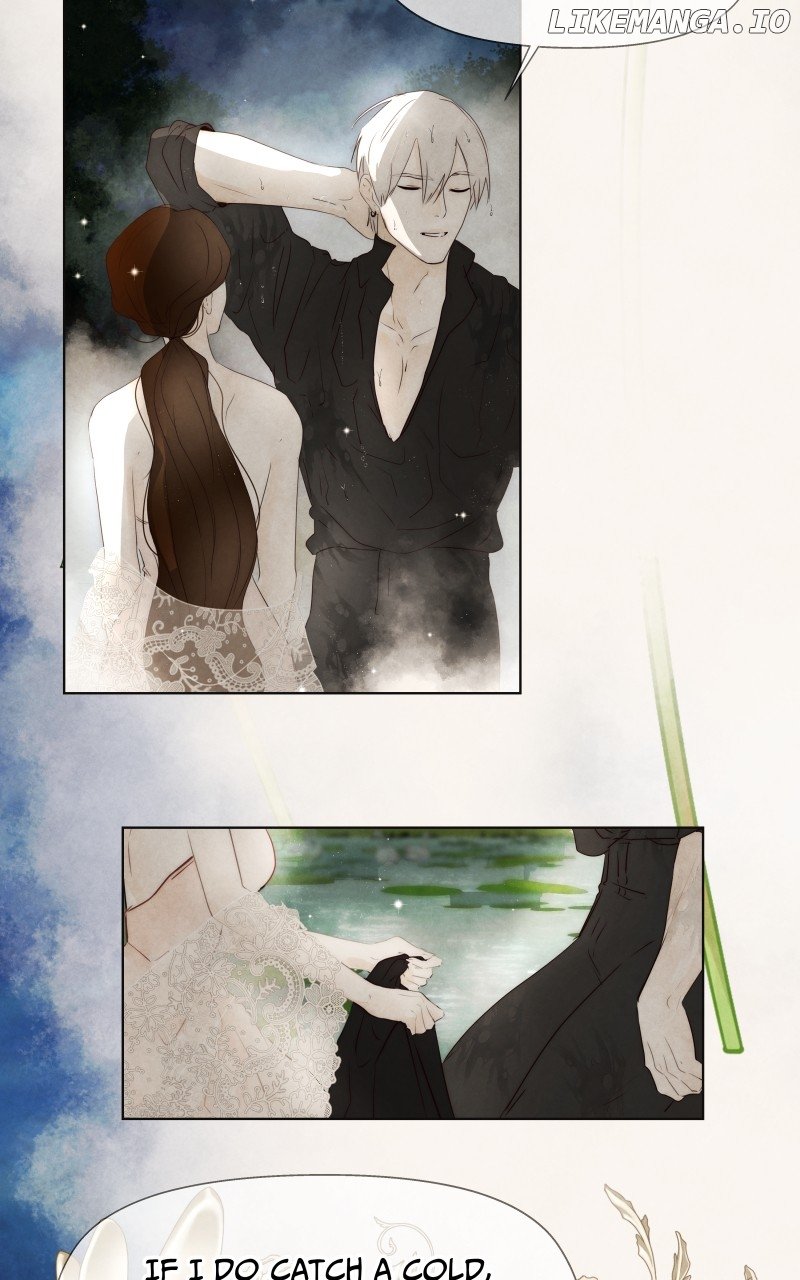 Read I Am the Villain Manga Online