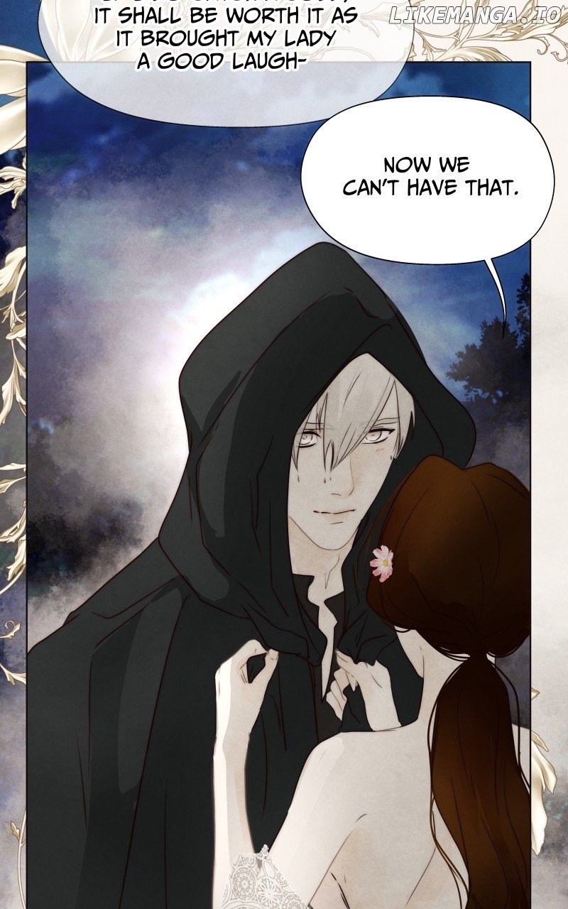 Read I Am the Villain Manga Online