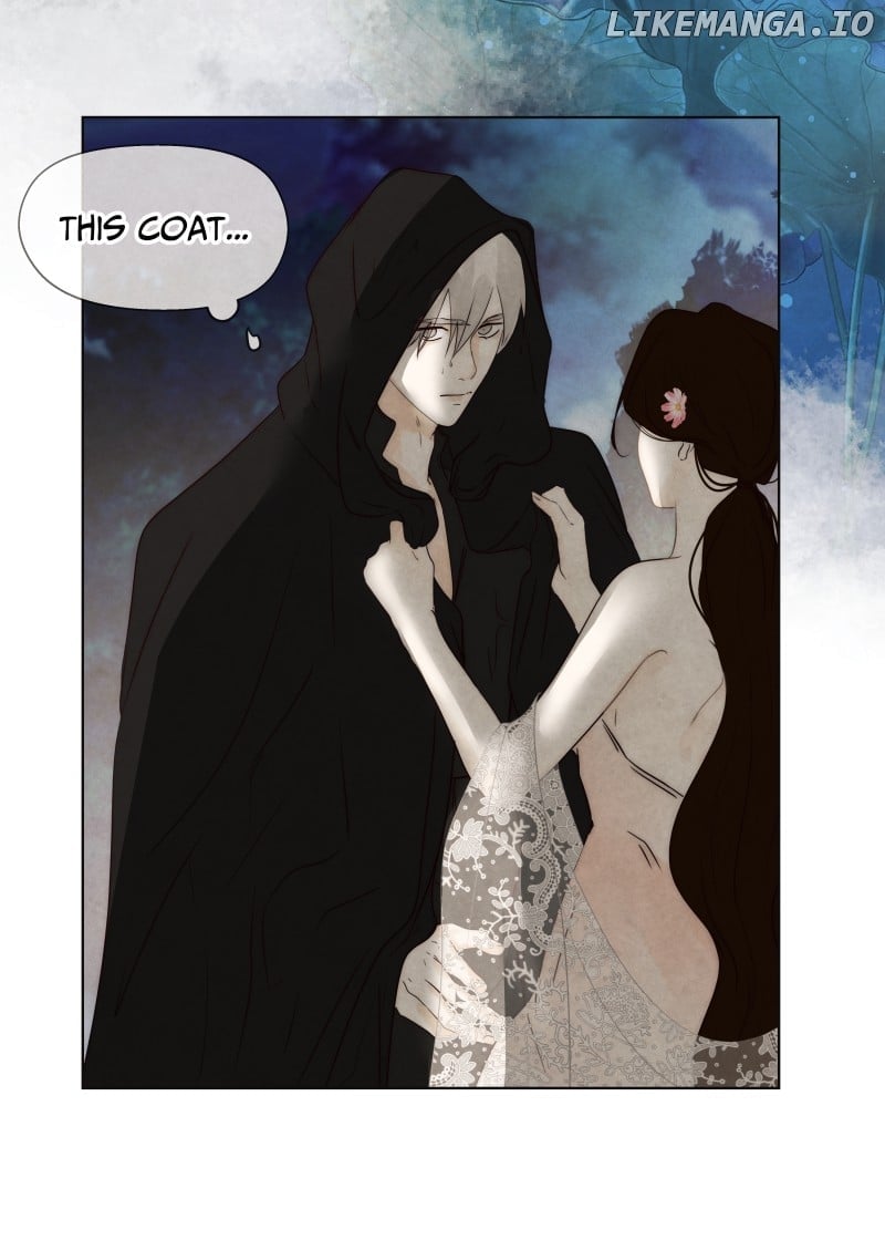 Read I Am the Villain Manga Online