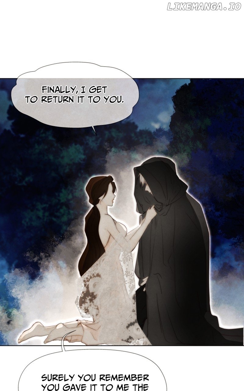Read I Am the Villain Manga Online