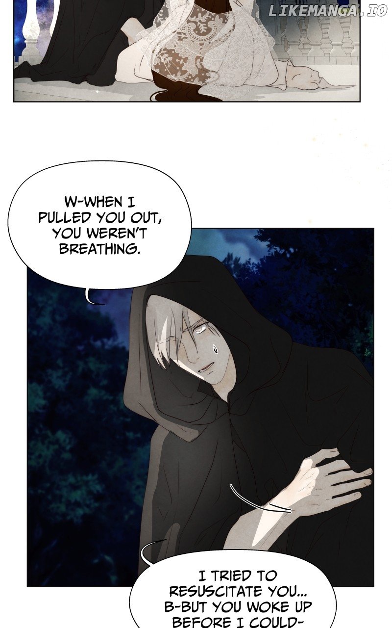Read I Am the Villain Manga Online