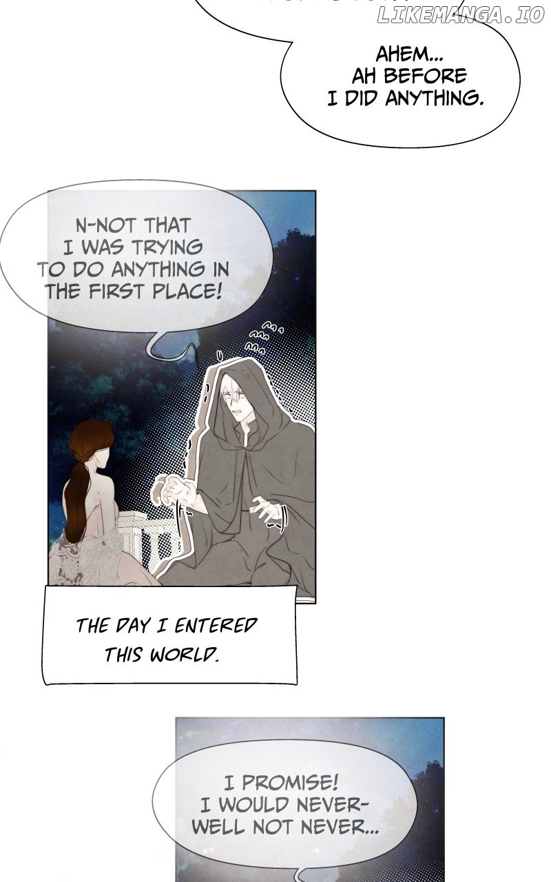 Read I Am the Villain Manga Online