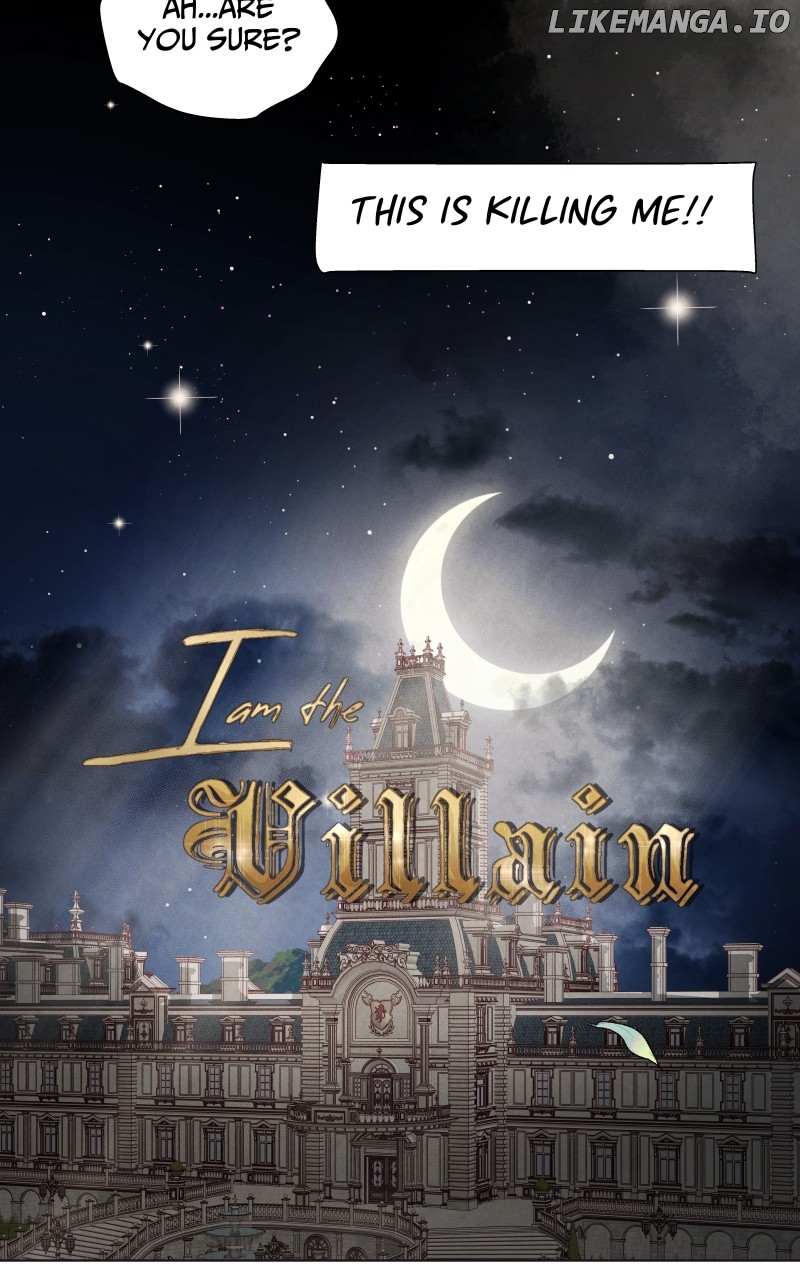Read I Am the Villain Manga Online
