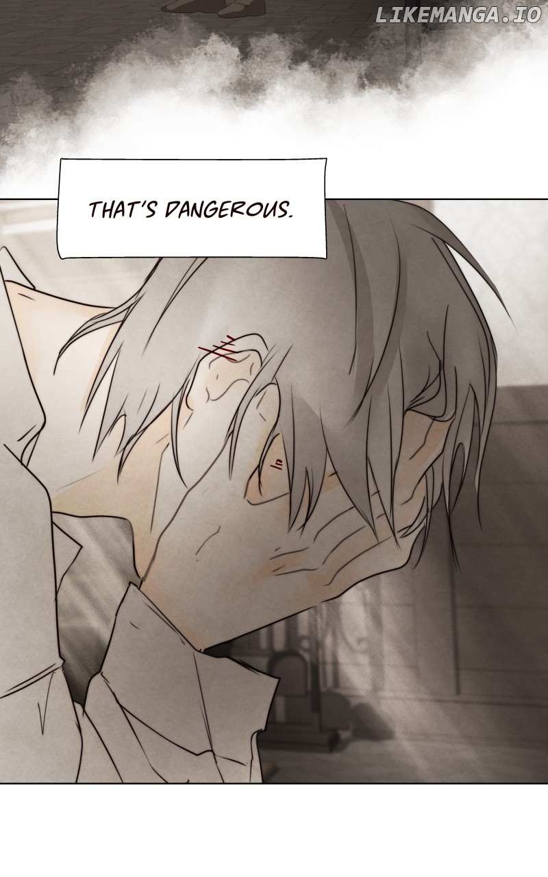 Read I Am the Villain Manga Online