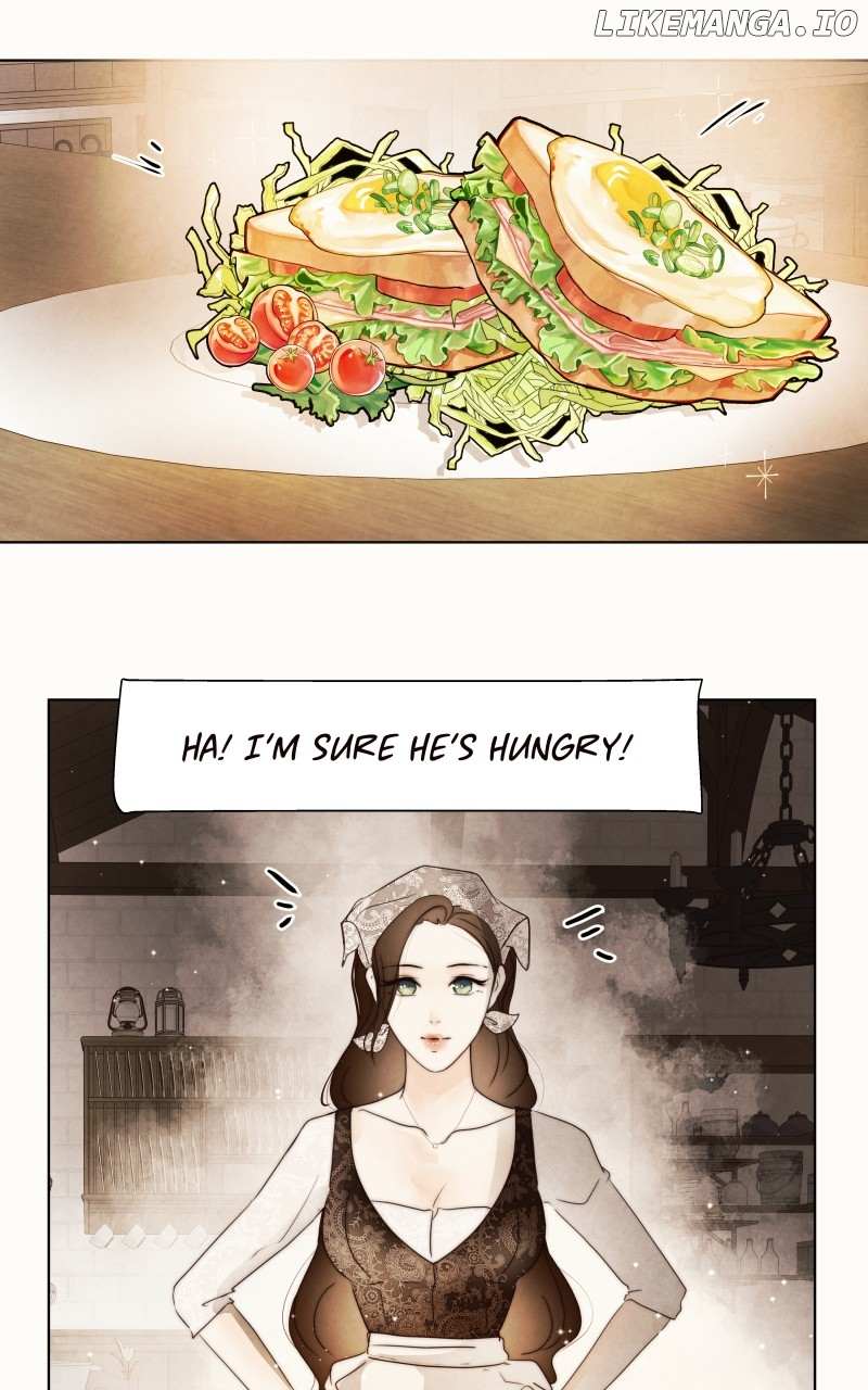 Read I Am the Villain Manga Online