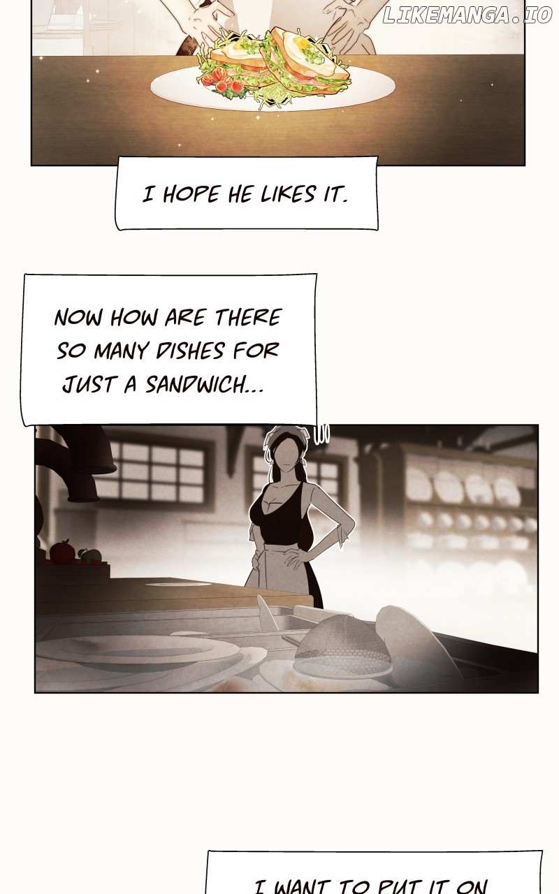 Read I Am the Villain Manga Online