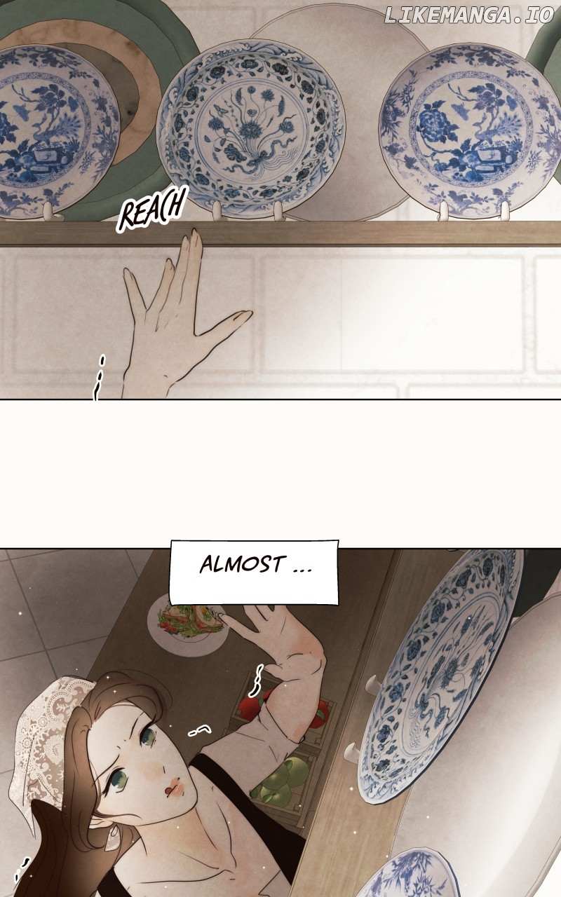 Read I Am the Villain Manga Online