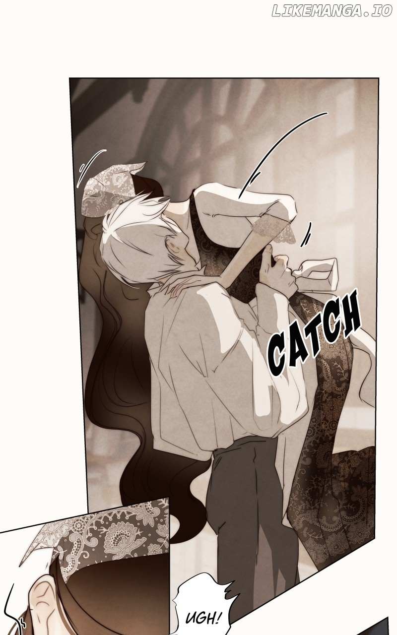 Read I Am the Villain Manga Online