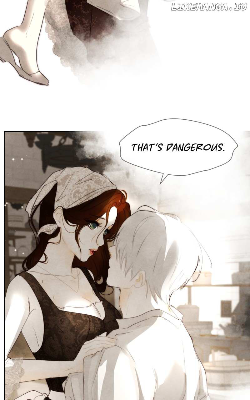 Read I Am the Villain Manga Online