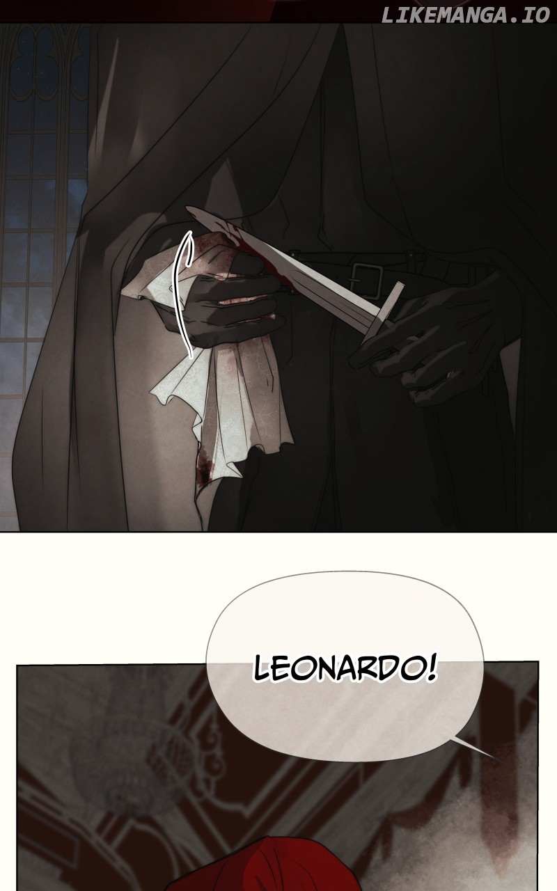 Read I Am the Villain Manga Online