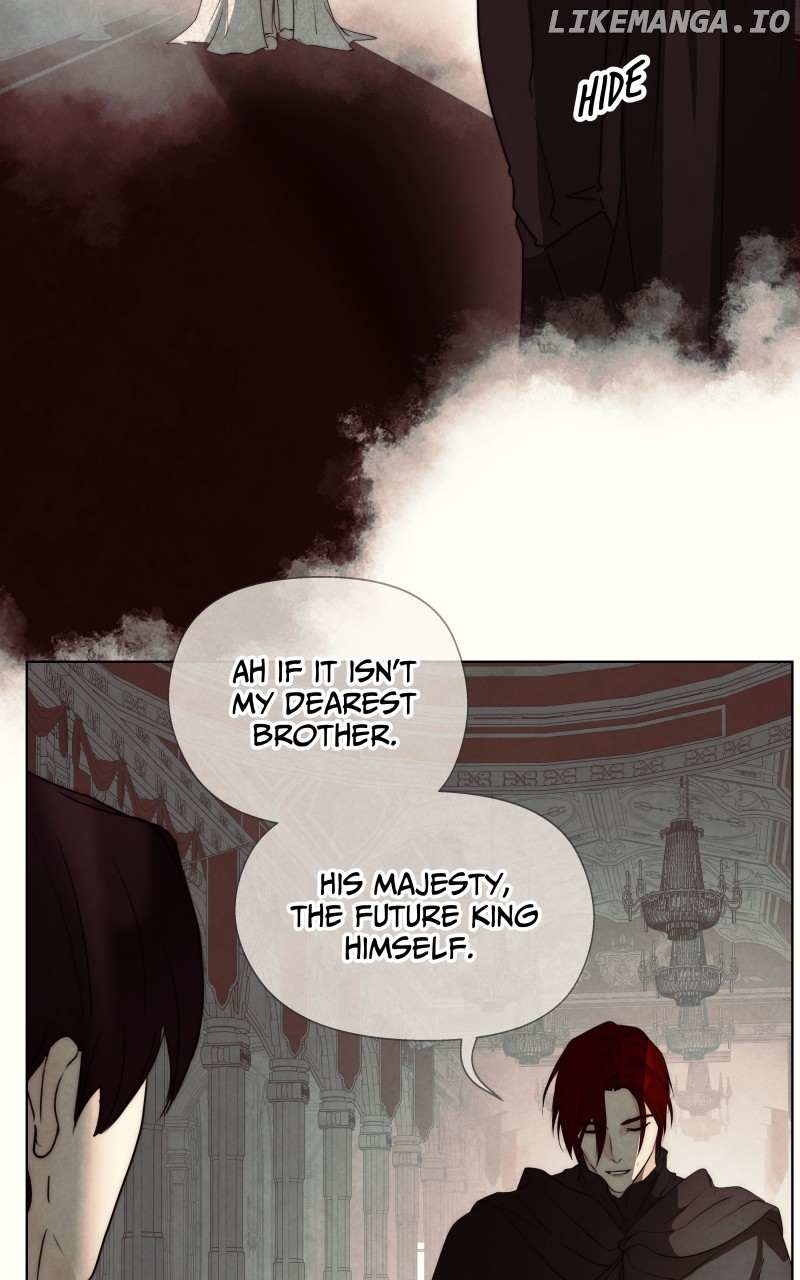 Read I Am the Villain Manga Online