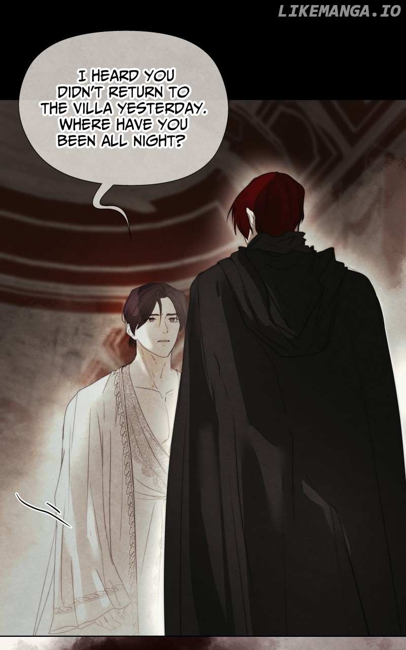 Read I Am the Villain Manga Online