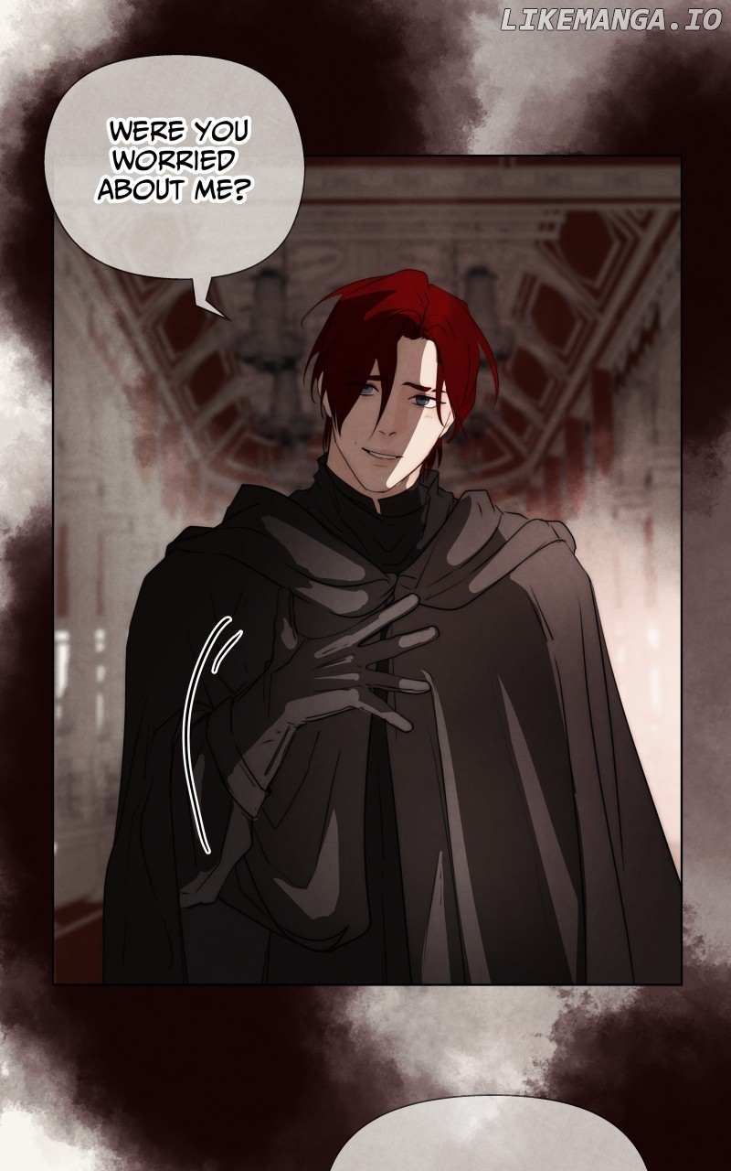 Read I Am the Villain Manga Online