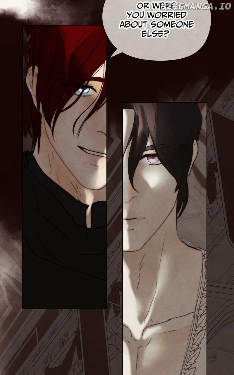 Read I Am the Villain Manga Online