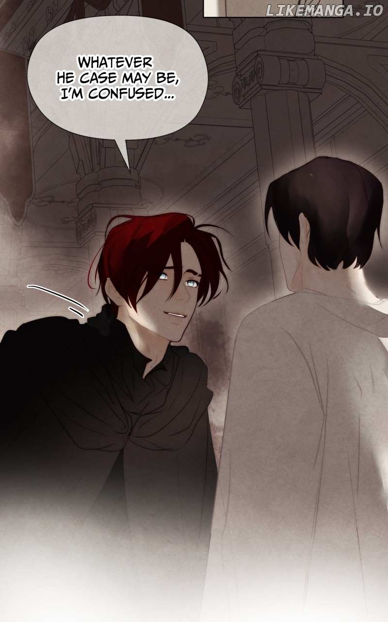 Read I Am the Villain Manga Online